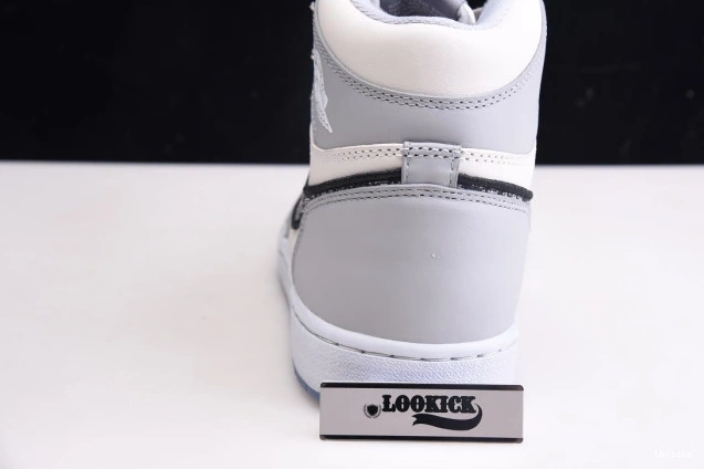 Reps TB Jordan DR (DR shoe Retro High 1 box) CN8607-002 x 0816